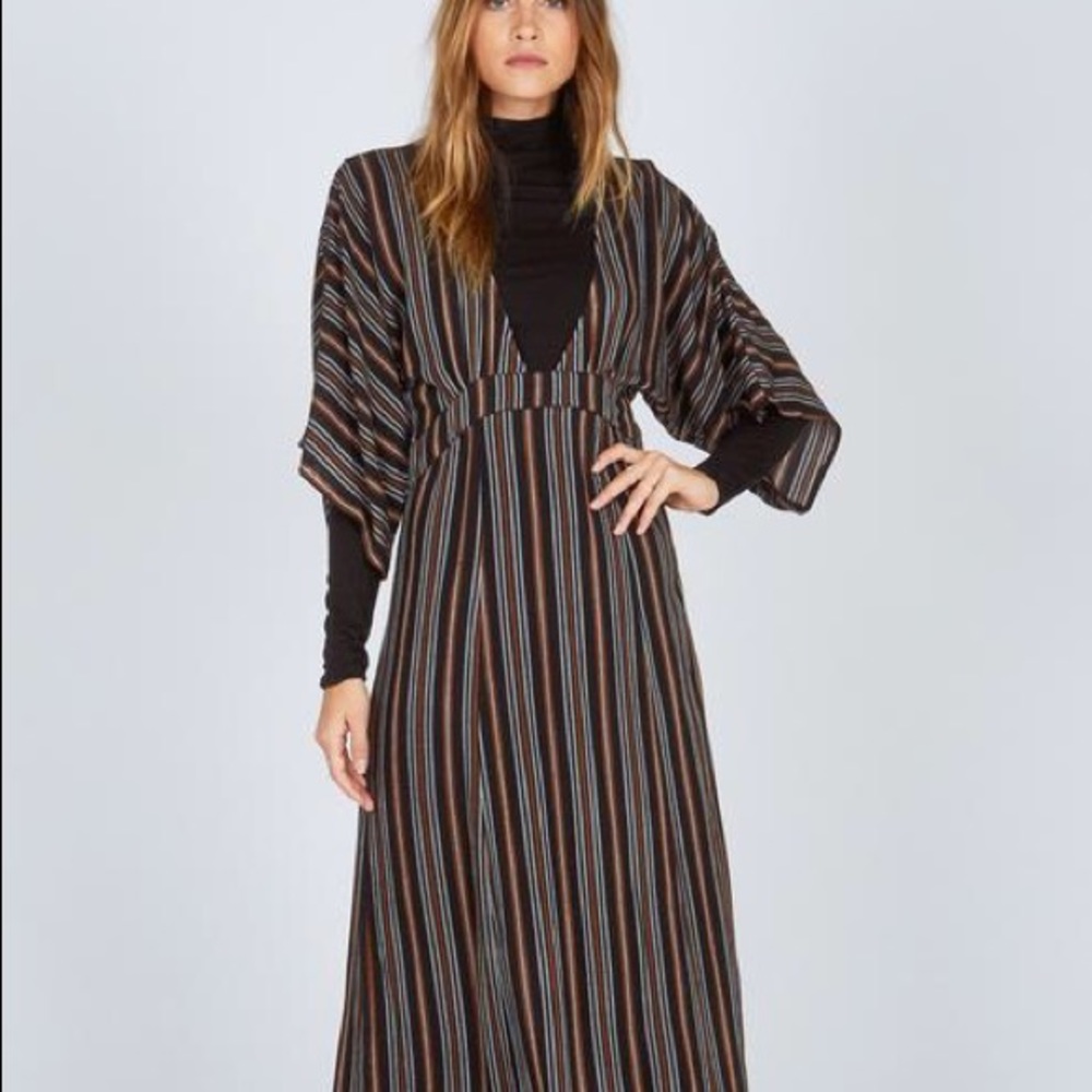 Maxi Dress - Picture 3 of 4